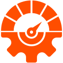 Monitoring Icon
